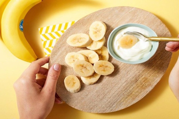  “The morning banana diet”: Χάστε 5 κιλά σε μία εβδομάδα με μπανάνες!