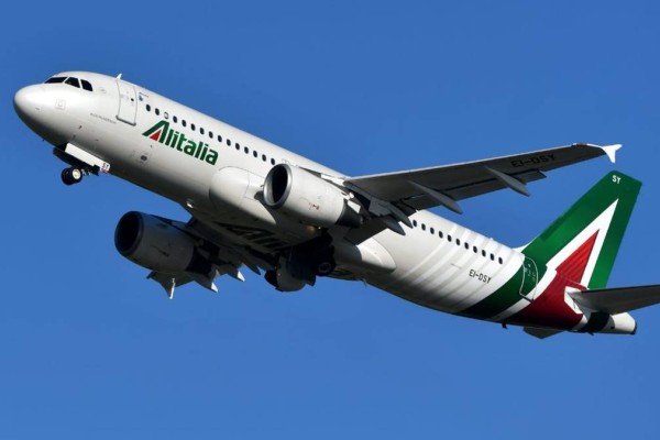 Τέλος εποχής για την Alitalia! Πάρθηκε η μεγάλη απόφαση