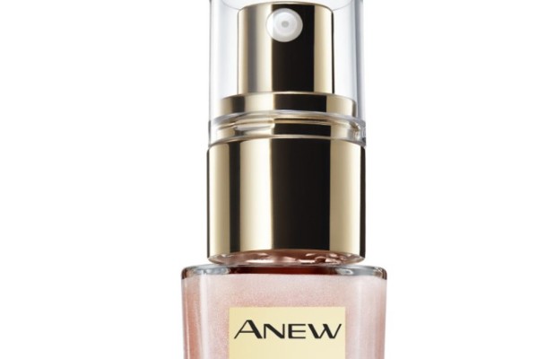 ANEW Power Serum: Πιο υγιή και όμορφη όψη επιδερμίδας με 7 οφέλη σε μόλις 7 μέρες