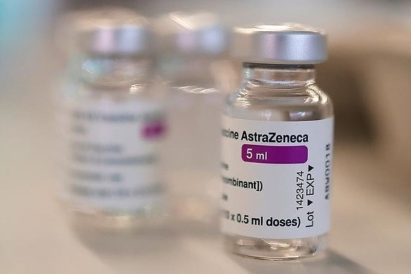 AstraZeneca: Μεγάλη έκπληξη για το 1 εκατ. των εμβολιασμένων στην Ελλάδα!