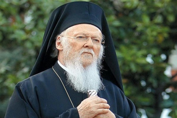 Πατριάρχης Βαρθολομαίος: «Σκασίλα μου που δεν με μνημνεύει η Ρωσία»