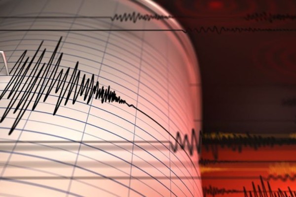 Σείεται η Κρήτη! Δύο νέες σεισμικές δονήσεις σε Ζάκρο και Αρκαλοχώρι