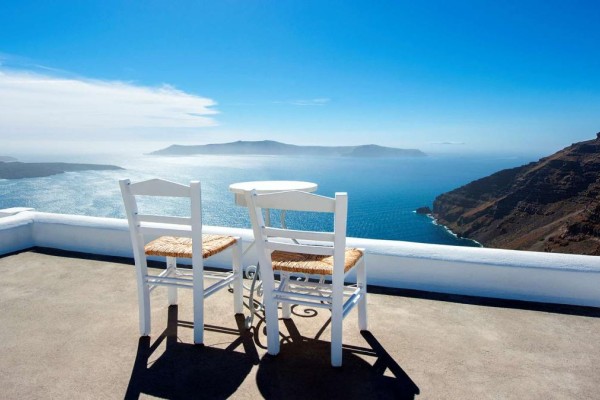 3+1 ελληνικά νησιά που αξίζει να επισκεφθείτε!