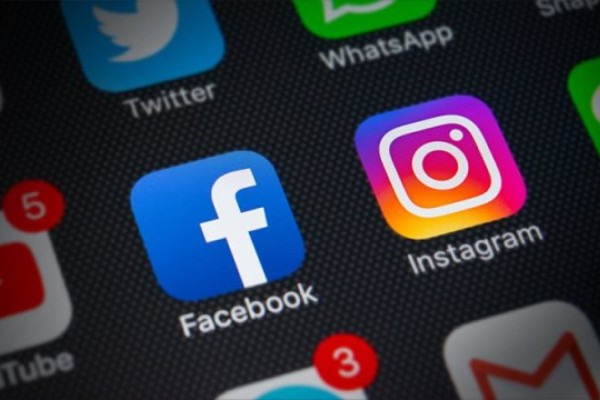 «Έπεσε» το Facebook και το Instagram - Τι απαντά η εταιρεία για το παγκόσμιο «κραχ»