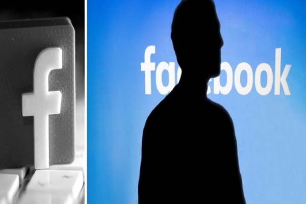 Δημοσίευμα «βόμβα» για το Facebook: «Κλέβουν» στοιχεία μας! «Πώληση προσωπικών δεδομένων 1,5 δισ. χρηστών σε χάκερ» - Προς πώληση το domain