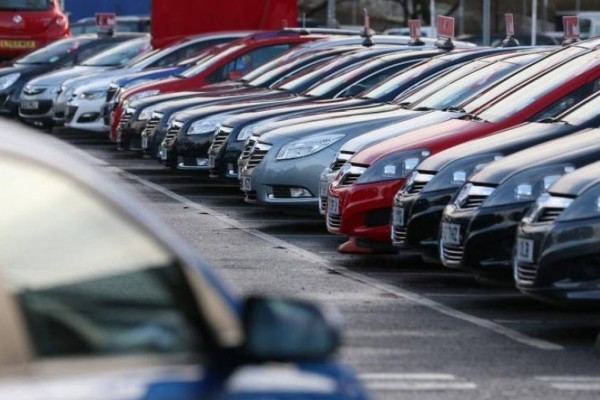 Πωλήσεις αυτοκινήτων Σεπτεμβρίου: Το Top 10 στην Ελλάδα!