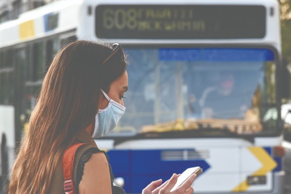 ΜΜΜ: Ποιες οι αλλαγές στα δρομολόγια την 28η Οκτωβρίου