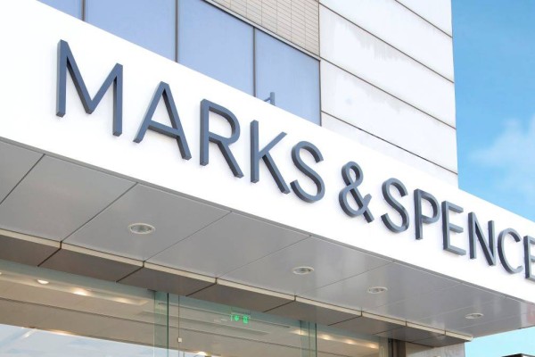 Νέο κατάστημα για τα Marks & Spencer στο Ν. Ψυχικό