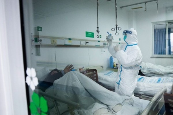 «Βόμβα» από ΠΟΕΔΗΝ: Νεκροί από κορωνοϊό μένουν επί μήνες στα ψυγεία των νοσοκομείων