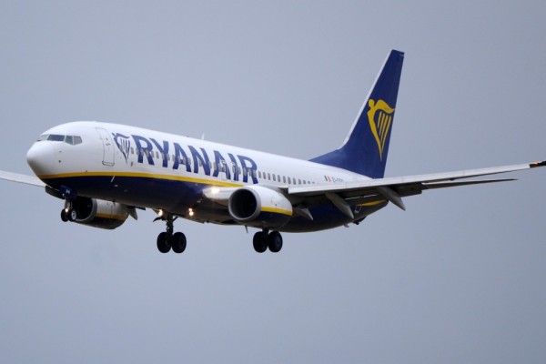 «Έσκασε» η απόφαση για τη Ryanair: Άλαλοι όλοι στην εταιρεία