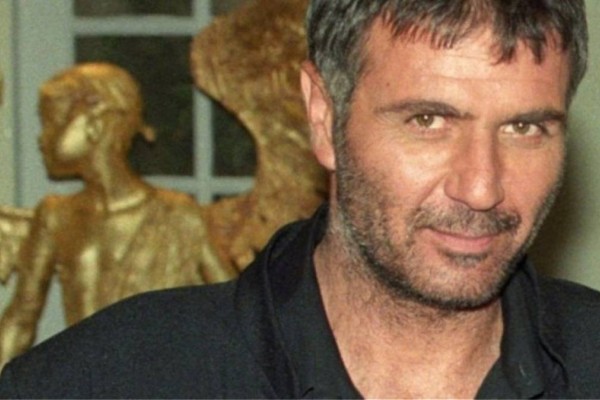 «Άκουσα ότι ο Νίκος Σεργιανόπουλος...» - Αποκάλυψη 13 χρόνια μετά το θάνατό του