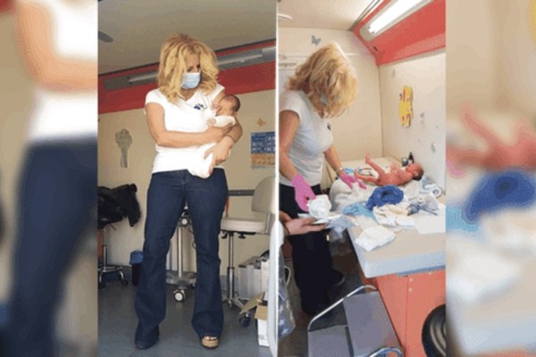 «Το Χαμόγελο του Παιδιού»: 349 δωρεάν προληπτικές ιατρικές εξετάσεις σε μικρούς και μεγάλους στον σεισμόπληκτο Νομό Ηρακλείου Κρήτης και στον πυρόπληκτο Δήμο Ιστιαίας – Αιδηψού