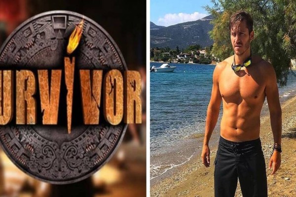 Survivor spoiler: Ο Ζακ Ιωαννίδης ο πρώτος που μπαίνει στο Survivor 5; Η μεγάλη αποκάλυψη!