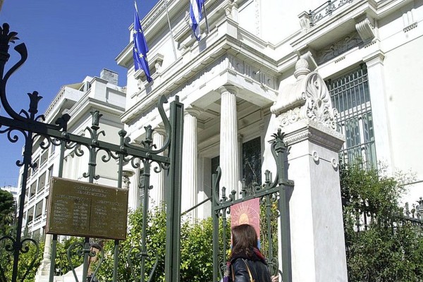 Μουσείο Μπενάκη: Ένα καθηλωτικό θέαμα με αφορμή τα 200 χρόνια από την Ελληνική Επανάσταση