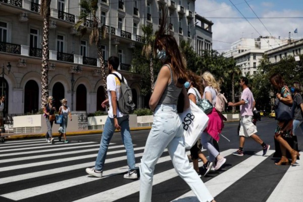 Lockdown σε ανεμβολίαστους, απόλυση από τις εργασίες τους και πληρωμή των εξόδων νοσηλείας σε περίπτωση νόσησης από κορωνοϊό!