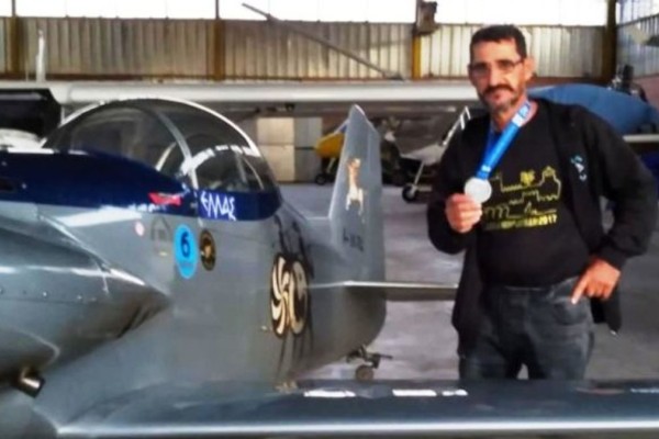 Αγωνία στη Δράμα: Αγνοείται μονοκινητήριο αεροσκάφος - Συναγερμός στην περιοχή