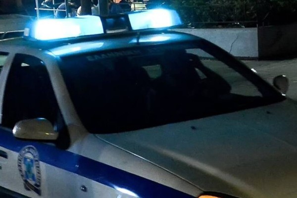 Συναγερμός στην Νίκαια: Πυροβολισμοί με έναν νεκρό κι έναν τραυματία σε βενζινάδικο!