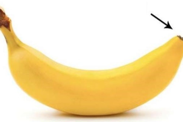 Το κάνετε λάθος: Οι μπανάνες δεν ανοίγουν από πάνω - Αυτός είναι ο σωστός τρόπος