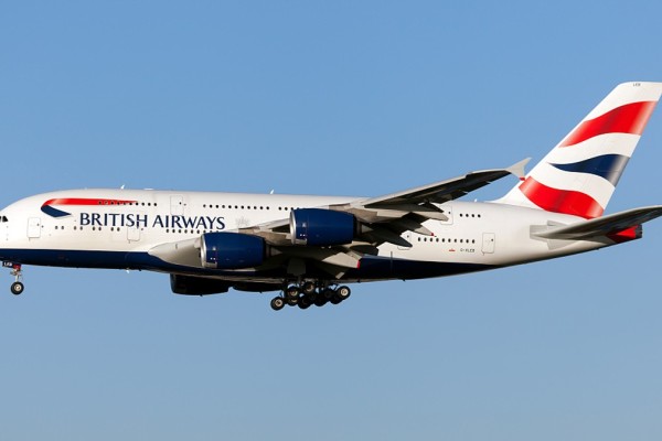 Απόφαση σοκ της British Airways: Συναγερμός για όσους ταξιδεύουν