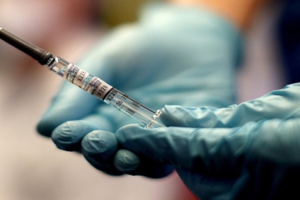 Κορωνοϊός: Αυξήθηκαν τα εμβολιαστικά κέντρα - Αλλαγή ωραρίου και πώς θα λειτουργήσουν τον Δεκέμβριο