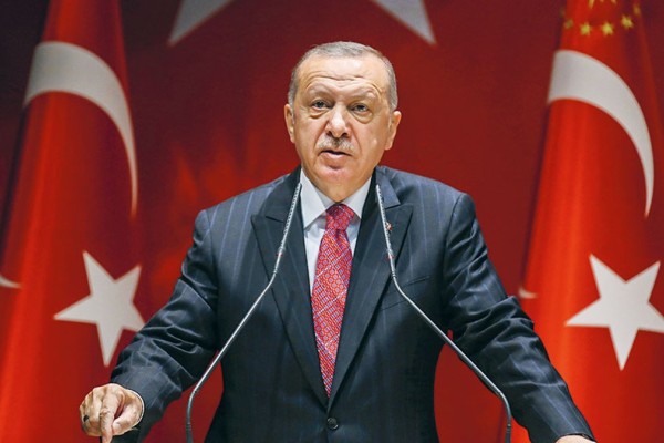 Πανικός στην Τουρκία: Νεκρός ο μεγάλος εχθρός του Ερντογάν;