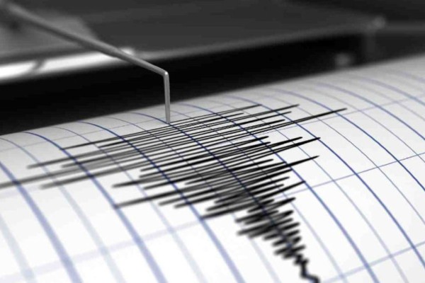 Σεισμός 4,1 Ρίχτερ στο Γαλαξίδι - Ποιες περιοχές βρίσκονται σε κίνδυνο