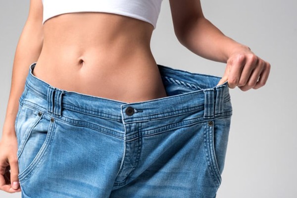 Διατροφή: 2 βασικές κινήσεις για τη γρήγορη απώλεια βάρους