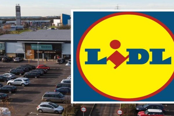 Ουρές στα Lidl: Τρέχουν να προλάβουν ΟΛΟΙ οι πελάτες!