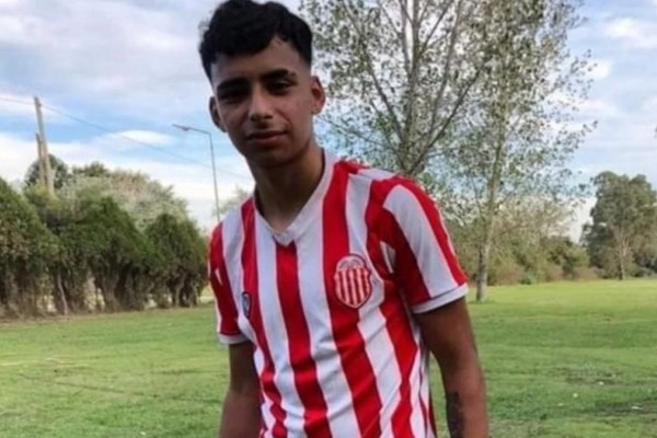 Θρήνος στην Αργεντινή: Νεκρός από πυρά αστυνομικών 17χρονος ποδοσφαιριστής