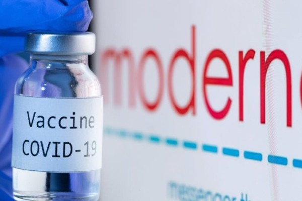 «Βόμβα» από Moderna: Πολύ λιγότερο αποτελεσματικά τα εμβόλια απέναντι στη μετάλλαξη Όμικρον!