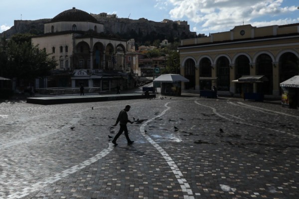 Ανακοινώνονται! Τα 4 νέα μέτρα που «κλείδωσαν» για να αποφευχθεί το γενικό lockdown (Video)