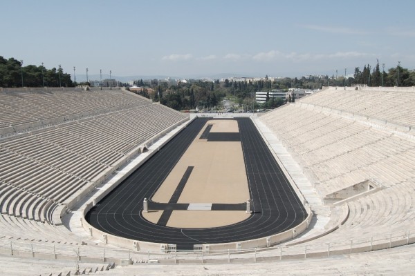 Δύο ύποπτοι φάκελοι στα γραφεία του Παναθηναϊκού Σταδίου - Στο σημείο η ΕΜΑΚ