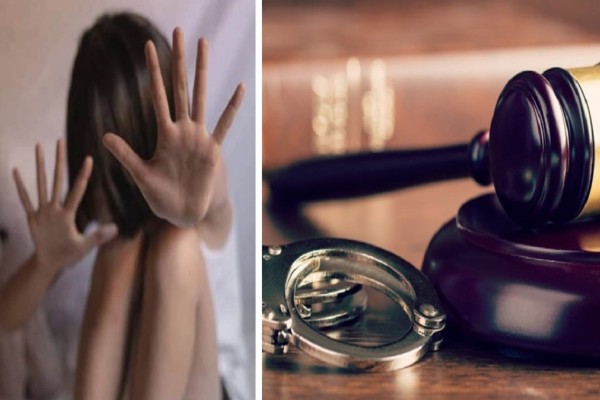 Αλλαγές στον Ποινικό Κώδικα: Μόνο ισόβια για βιαστές ανηλίκων!