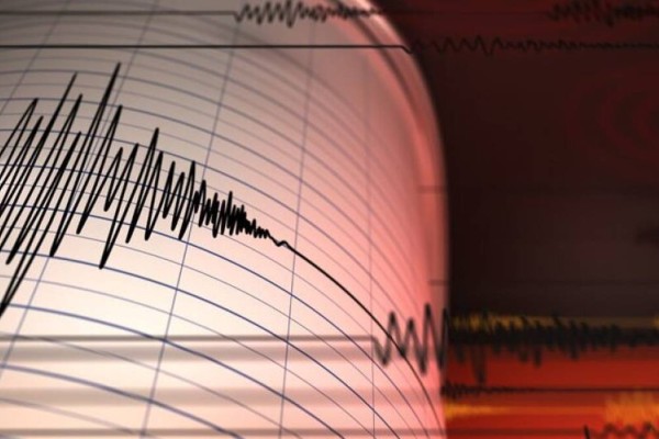 Σεισμός 4,7 Ρίχτερ στη Κεφαλονιά