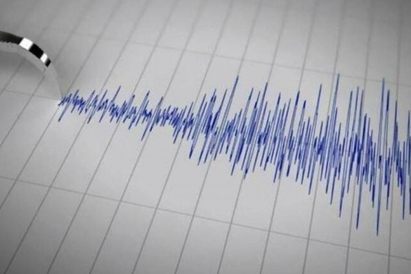 Νέο χτύπημα του Εγκέλαδου στη Κρήτη: Διπλή σεισμική δόνηση στο Αρκαλοχώρι