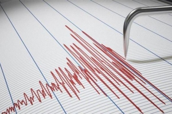 Σεισμός στην Ηγουμενίτσα