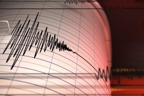 Νέο χτύπημα του Εγκέλαδου στη Κρήτη - Σεισμός στα Χανιά