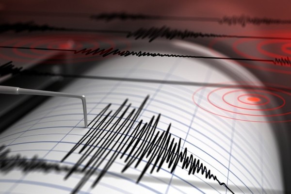 Σεισμός 3,6 Ρίχτερ στο Ξυλόκαστρο