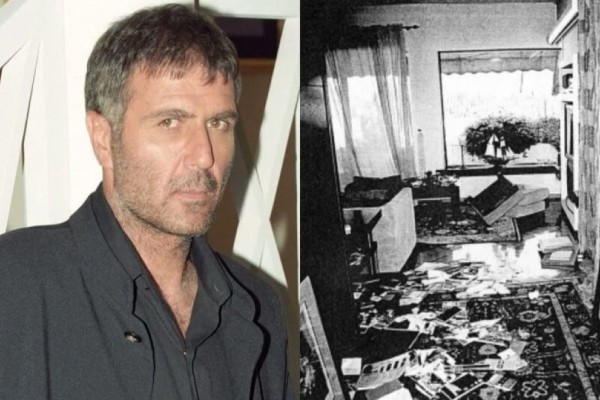 Τι συνέβαινε επί 13 χρόνια στο διαμέρισμα όπου δολοφονήθηκε ο Νίκος Σεργιανόπουλος; Αποκαλύψεις που ανατριχιάζουν!