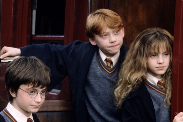 Harry Potter: Reunion για τα 20 χρόνια από τη προβολή της πρώτης ταινίας