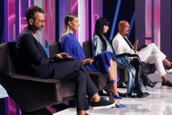 Spoiler GNTM: Αυτή είναι η τριάδα του τελικού - Το φαβορί για τα 50.000 ευρώ!