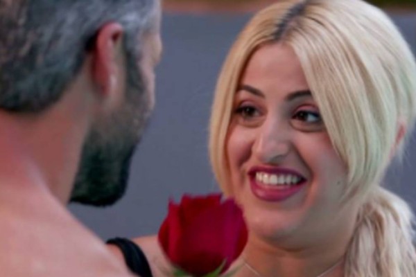 Απίθανη αλλαγή για την Έλενα του «The Bachelor»: H νέα της εικόνα μετά τη μεγάλη απώλεια κιλών!