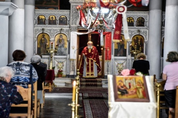 Συγκλονίζει γιατρός για τον Μητροπολίτη Κοσμά: 