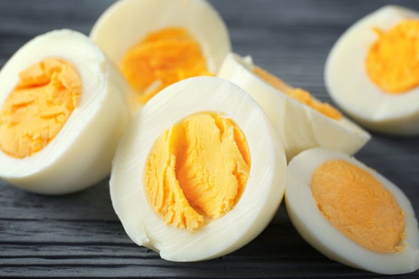 4+1 πράγματα που θα συμβούν στο σώμα μας αν φάμε 2 αυγά μέσα σε μια μέρα - Το 3ο ούτε που το φανταζόμασταν