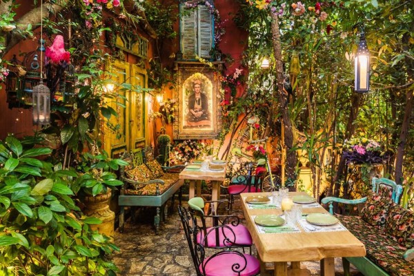 Τα 4+1 καλύτερα Μεξικάνικα εστιατόρια της Αθήνας