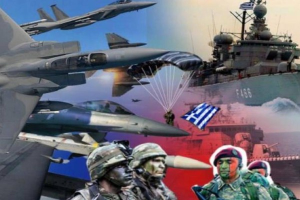 Η συγκλονιστική προφητεία του Αγίου Παϊσίου για τον πόλεμο Κύπρου – Τουρκίας
