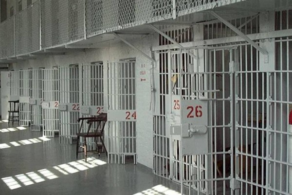 Συναγερμός στον Κορυδαλλό: Απόπειρα απόδρασης από τις φυλακές