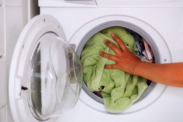 Πλυντήριο ρούχων: 4+1 βασικά λάθη που το καταστρέφουν και δεν έχουμε ιδέα