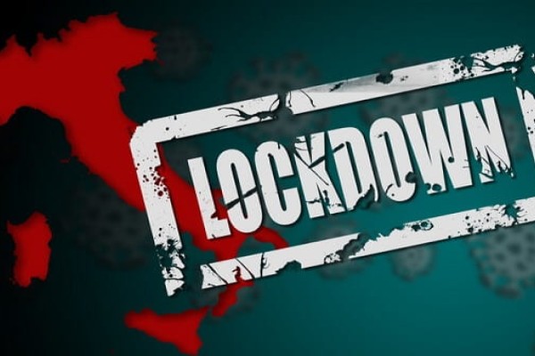 Φωνές για αυστηρό lockdown από το 2022! To μεγάλο πρόβλημα με τη μετάλλαξη Όμικρον (Video)