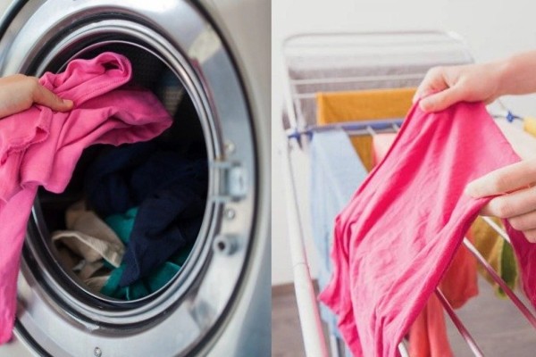 4+1 μυστικά για το πλύσιμο των ρούχων, που αποκάλυψαν εργαζόμενοι σε πεντάστερο ξενοδοχείο! Το 3ο θα σας σώσει!